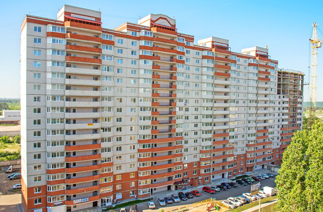 ул. Новосибирская, 61Д
